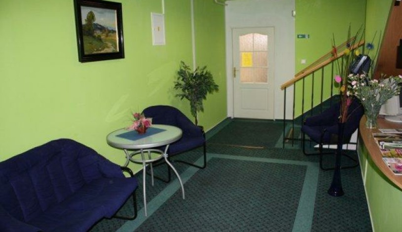 Penzion Lionetta Františkovy Lázně